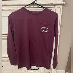 Ivory Ella Long Sleeve